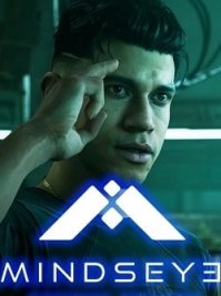 скрин MindsEye