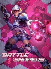 скрин Battle Shapers