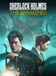 скрин Sherlock Holmes The Awakened Remake