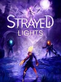 скрин Strayed Lights
