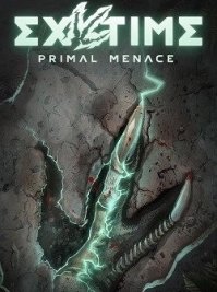 скрин ExTime: Primal Menace