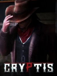 скрин Cryptis