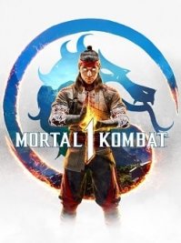 скрин Mortal Kombat 1