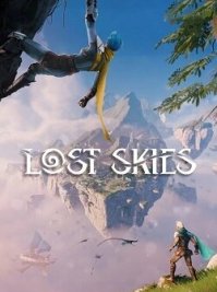 скрин Lost Skies