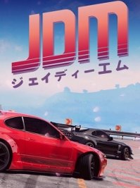 скрин Japanese Drift Master
