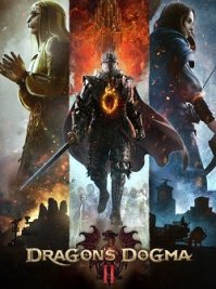скрин Dragon's Dogma 2