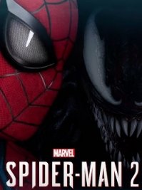 скрин Marvel's Spider-Man 2