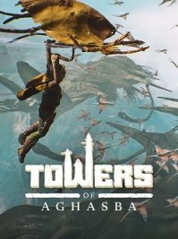 скрин Towers of Aghasba
