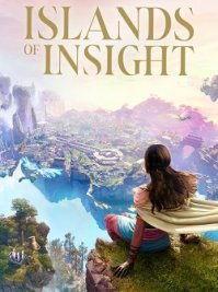 скрин Islands of Insight