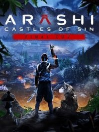 скрин Arashi: Castles of Sin - Final Cut