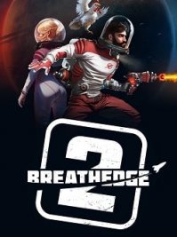 скрин Breathedge 2