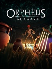 скрин Orpheus: Tale of a Lover