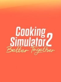 скрин Cooking Simulator 2: Better Together