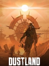 скрин Dustland