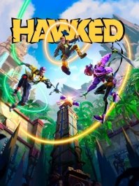 скрин HAWKED