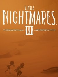 скрин Little Nightmares 3