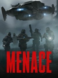 скрин MENACE