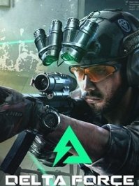 скрин Delta Force: Hawk Ops