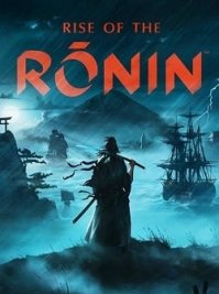 Фото Rise of the Ronin