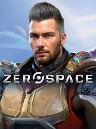 скрин ZeroSpace
