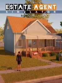 скрин Estate Agent Simulator