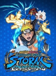 Фото NARUTO X BORUTO Ultimate Ninja STORM CONNECTIONS