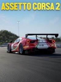Фото Assetto Corsa 2