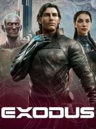 скрин EXODUS