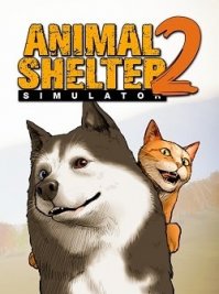 скрин Animal Shelter 2