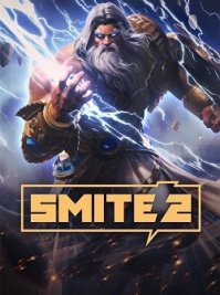 скрин SMITE 2
