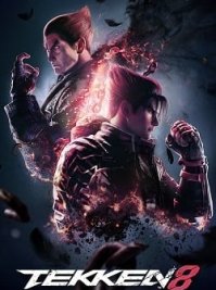 Фото TEKKEN 8