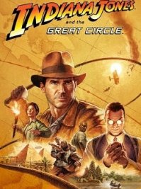 Фото Indiana Jones and the Great Circle