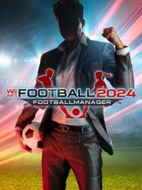 скрин WE ARE FOOTBALL 2024