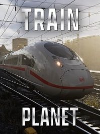 скрин Train Planet