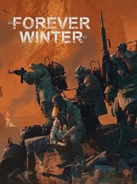 скрин The Forever Winter