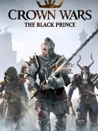 скрин Crown Wars The Black Prince