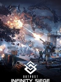 скрин Outpost: Infinity Siege