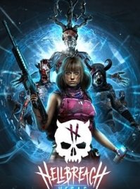 скрин Hellbreach: Vegas