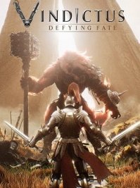 скрин Vindictus: Defying Fate