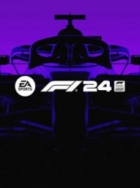скрин F1 24