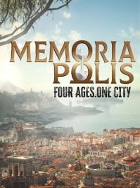 скрин MEMORIAPOLIS