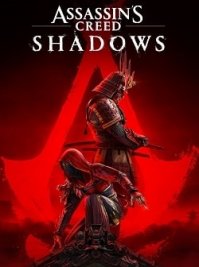 Фото Assassin's Creed Shadows