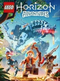 Фото LEGO Horizon Adventures
