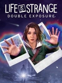 скрин Life is Strange: Double Exposure