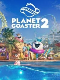скрин Planet Coaster 2