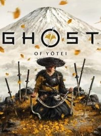 скрин Ghost of Yotei