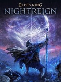 скрин ELDEN RING NIGHTREIGN