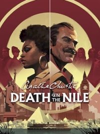 Фото Agatha Christie - Death on the Nile