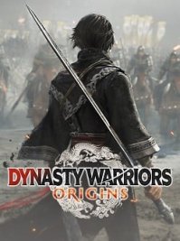Фото DYNASTY WARRIORS: ORIGINS