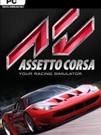 Фото Assetto Corsa EVO